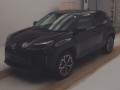 2021 Toyota YARIS CROSS