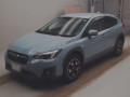 2019 Subaru XV