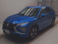 2025 Mitsubishi Eclipse Cross