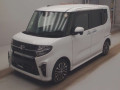 2021 Daihatsu Tanto Custom