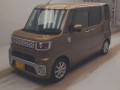 2015 Daihatsu Wake