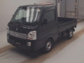 2024 Suzuki Carry Truck