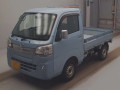 2015 Daihatsu Hijet Truck
