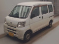 2009 Daihatsu Hijet Cargo