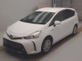 2015 Toyota Prius alpha