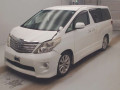 2010 Toyota Alphard
