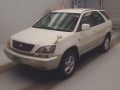2000 Toyota Harrier