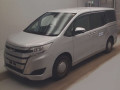 2020 Toyota Noah