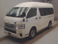 2020 Toyota Hiace Van