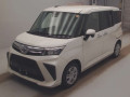 2021 Toyota Roomy