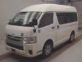 2018 Toyota Hiace Van