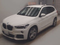 2019 BMW X1