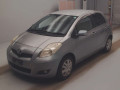 2009 Toyota Vitz