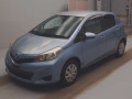 2011 Toyota Vitz