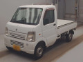 2012 Suzuki Carry Truck