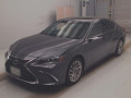 2022 Lexus ES