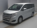 2021 Toyota Noah