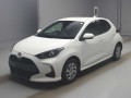 2022 Toyota YARIS