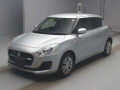 2022 Suzuki Swift
