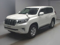 2019 Toyota Land Cruiser Prado