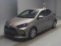 2022 Toyota YARIS