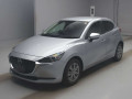 2022 Mazda Mazda2