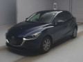 2022 Mazda Mazda2