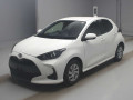 2022 Toyota YARIS