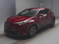 2017 Toyota C-HR
