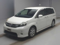 2012 Toyota Isis