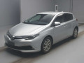 2016 Toyota Auris