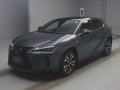 2023 Lexus UX