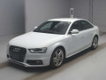 2015 Audi A4