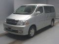 2000 Toyota Granvia