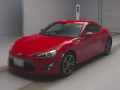 2012 Toyota 86