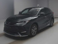 2023 Toyota Harrier