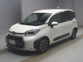 2024 Toyota Sienta