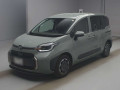 2024 Toyota Sienta