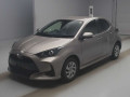 2022 Toyota YARIS