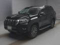 2020 Toyota Land Cruiser Prado