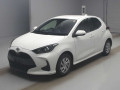 2022 Toyota YARIS