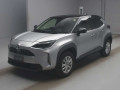 2021 Toyota YARIS CROSS