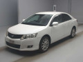 2009 Toyota Allion