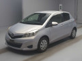 2013 Toyota Vitz