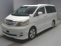2008 Toyota Alphard V