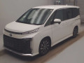 2023 Toyota Voxy