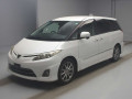 2011 Toyota Estima