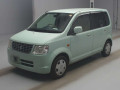2011 Mitsubishi eK Wagon