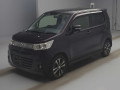 2012 Suzuki WAGON R STINGRAY