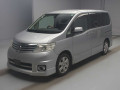 2007 Nissan Serena